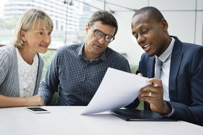 Selling a deceased estate property – important tasks