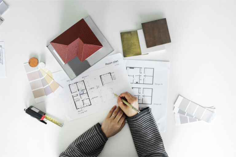 Home improvements on a budget