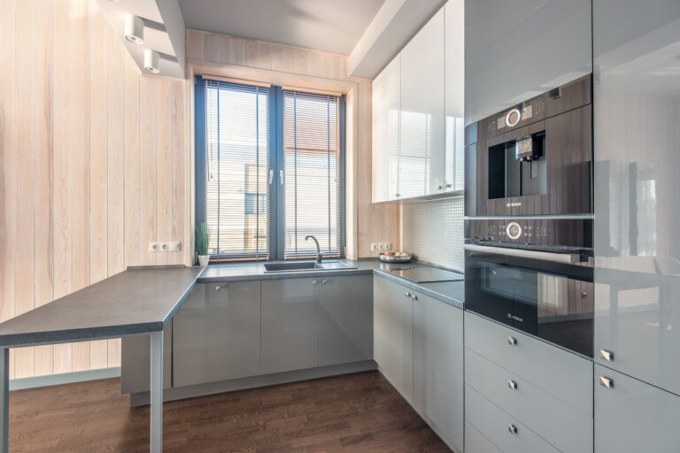 Ways to upgrade your kitchen without renovating