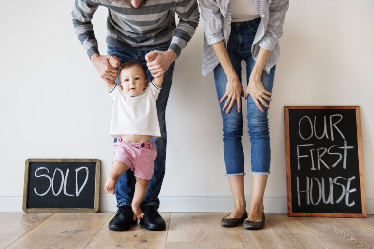 Six reasons to sell property in the current market