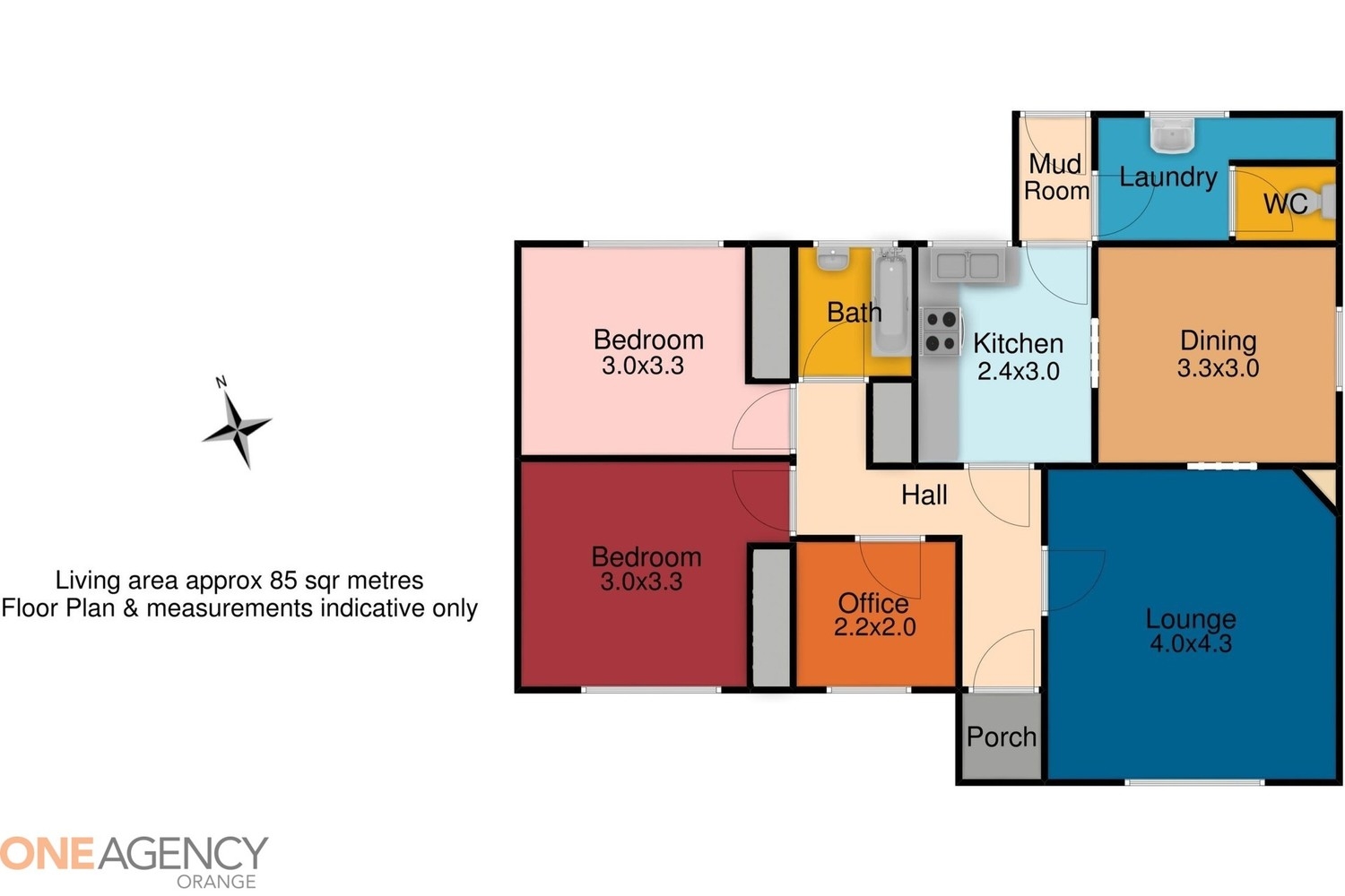 Rental: ORANGE, NSW, 2800 photo-10