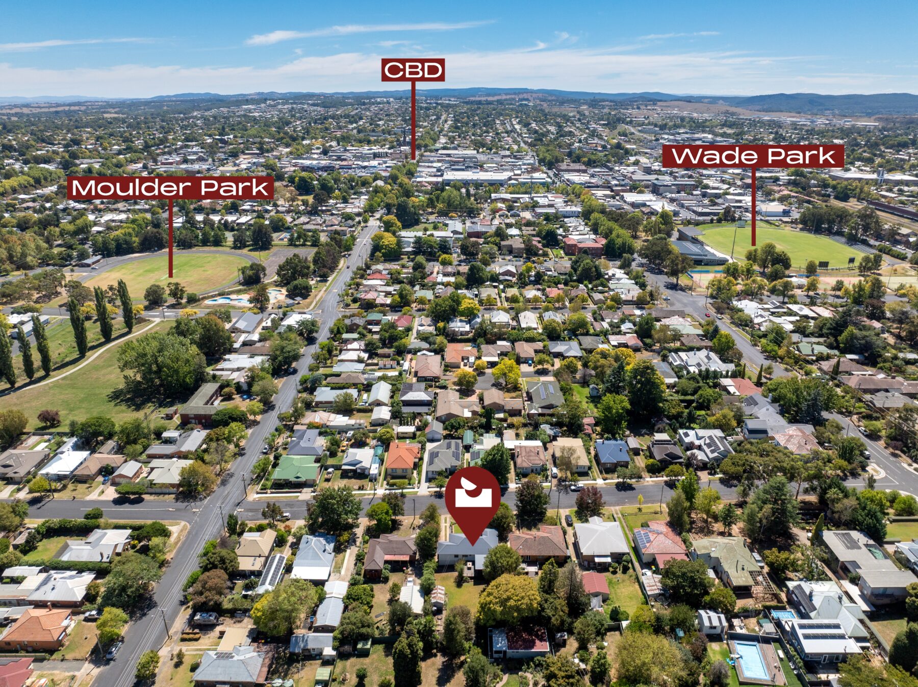 Rental: Orange, NSW, 2800 photo-7