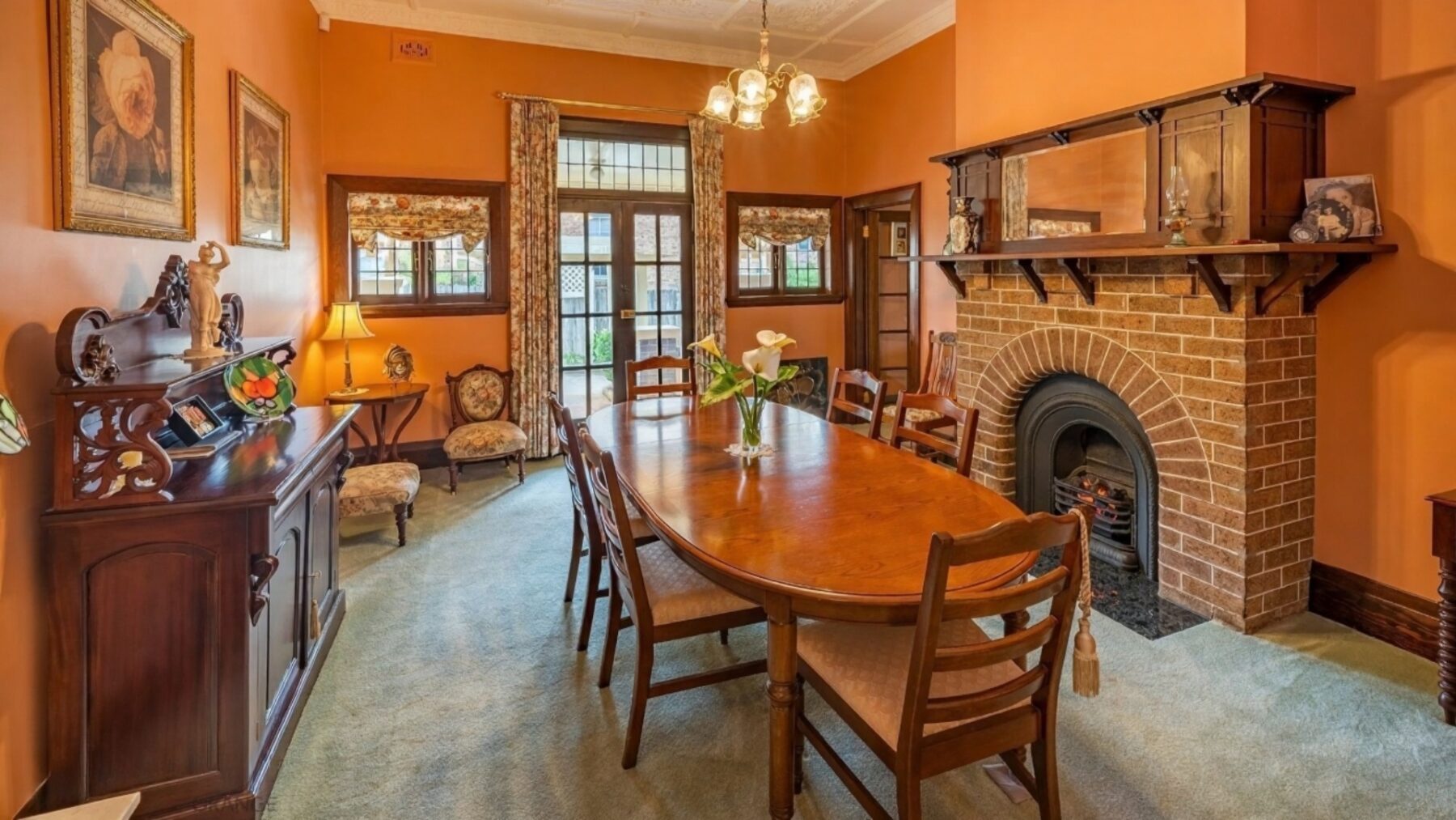 Rental: ORANGE, NSW, 2800 photo-4