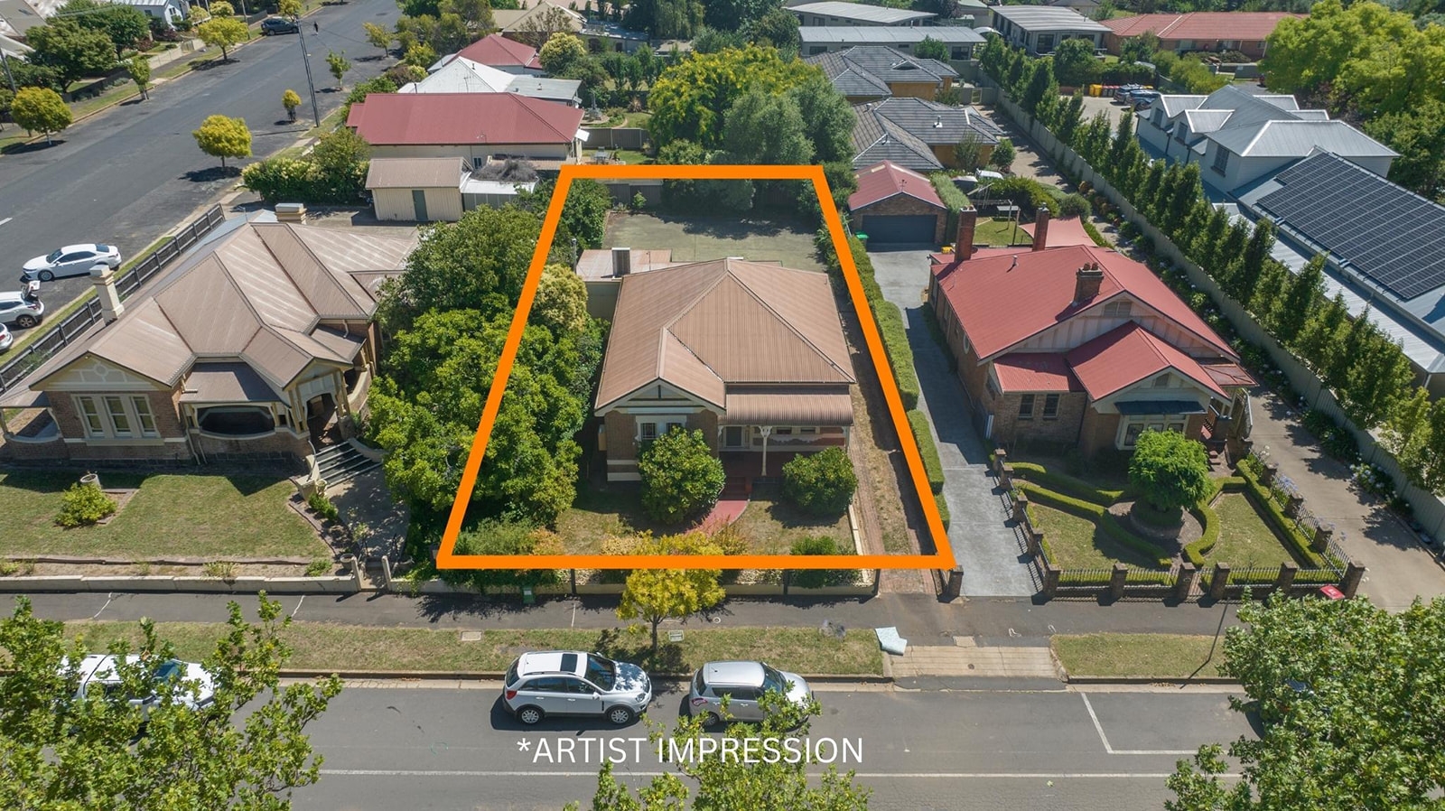 Rental: Orange, NSW, 2800 photo-1