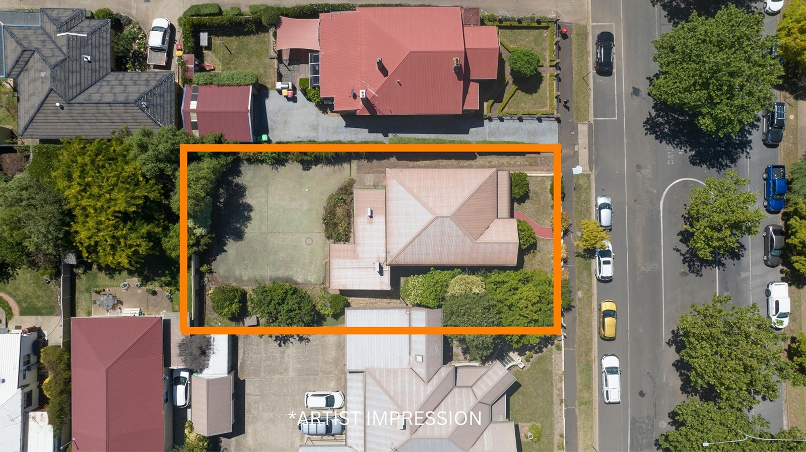 Rental: Orange, NSW, 2800 photo-14