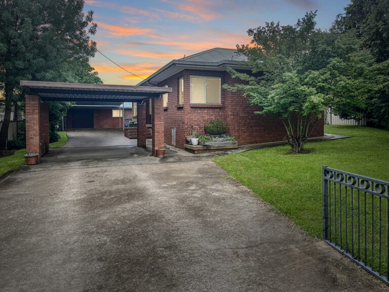 123 Matthews Avenue, ORANGE, NSW, 2800