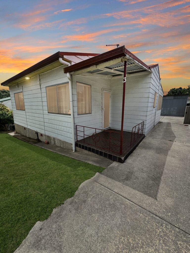 3 Moresby Street, Orange, NSW, 2800