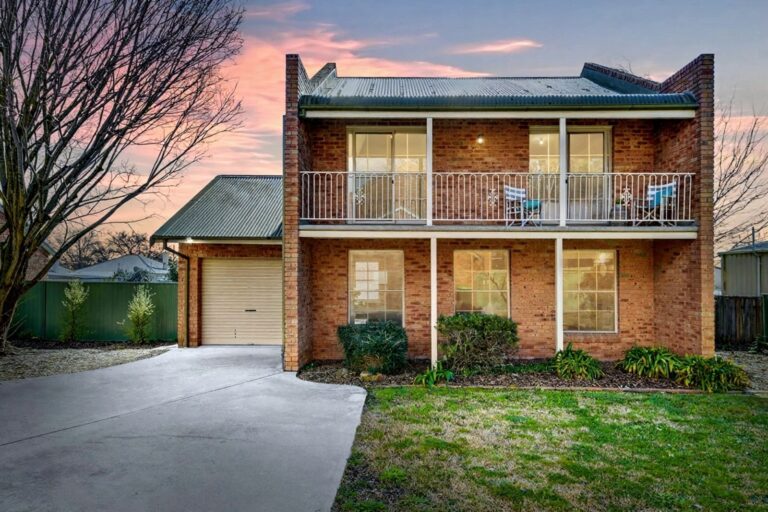 8/103 Edward Street, Orange, NSW, 2800