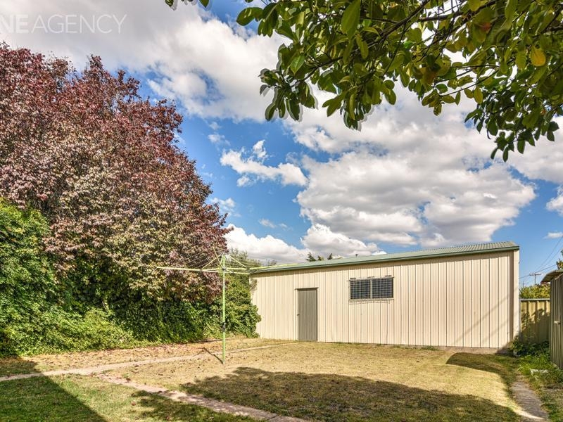 Rental: ORANGE, NSW, 2800 photo-12