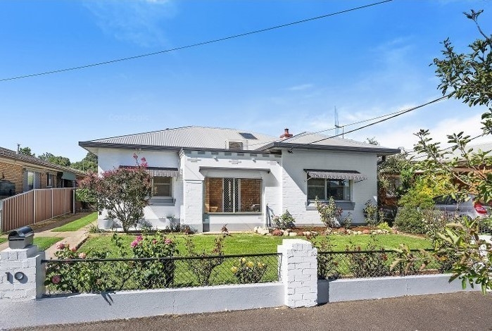 10 Caroline Street, ORANGE, NSW, 2800