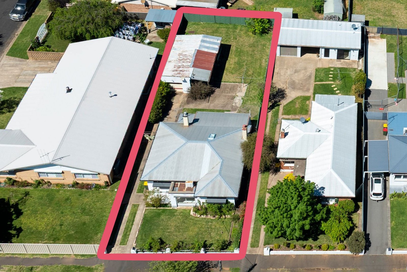 Rental: 10 Caroline Street, ORANGE, NSW, 2800 photo-19