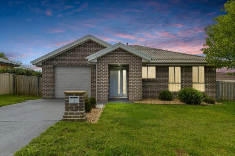 2 Palermo Street, ORANGE, NSW, 2800