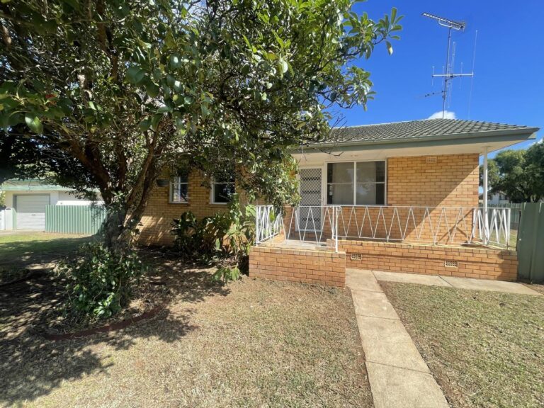 188 Farnell Street, Forbes, NSW, 2871