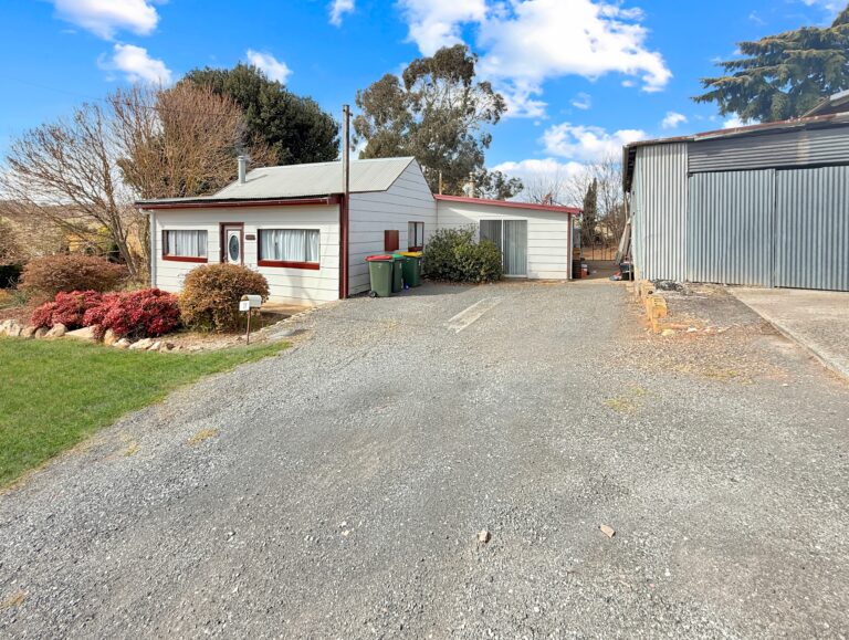 11 Phoenix Mine Road, Lucknow, NSW, 2800