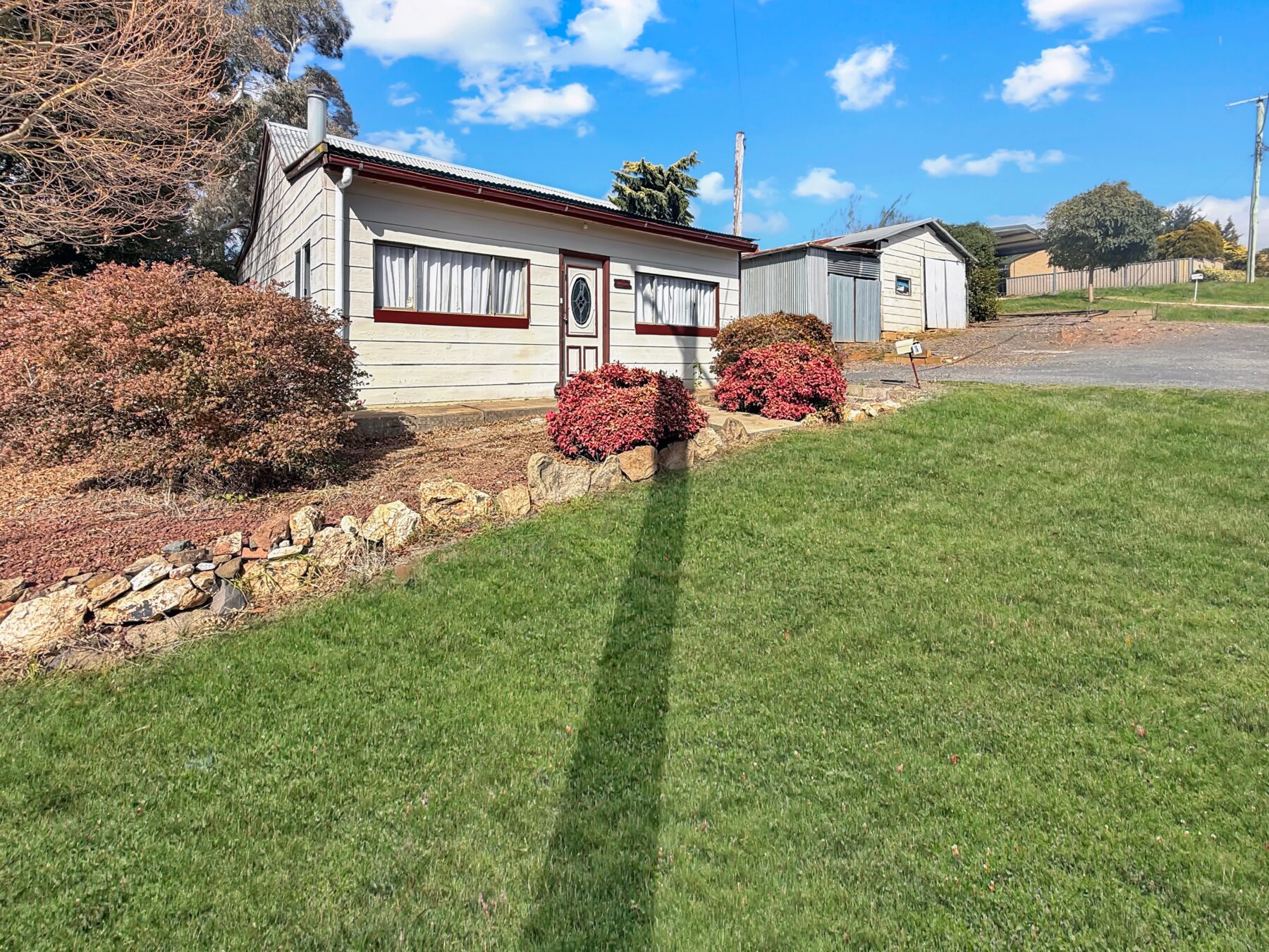 Property: 11 Phoenix Mine Road, Lucknow, NSW, 2800 photo-1