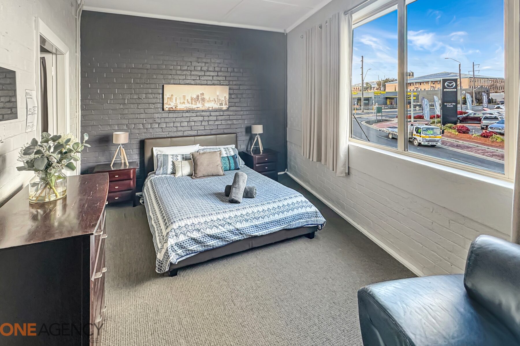 Rental: 1/339 Summer Street, ORANGE, NSW, 2800 photo-3