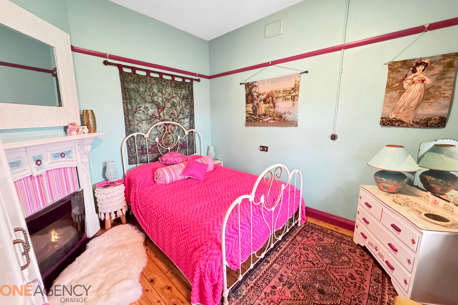 Rental: ORANGE, NSW, 2800 photo-4